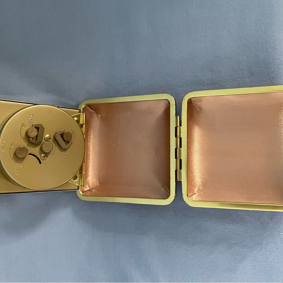 Westclox Touralarm II Alarm Clock 44106 - Picture 5 of 7